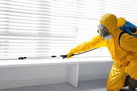 Best Fumigation Services  in Winfield, TN